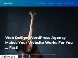 Sites similar to lonlogic.com