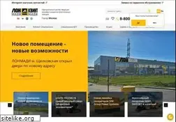 Sites similar to lonmadi.ru