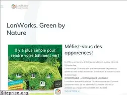 Sites similar to lonmark.fr