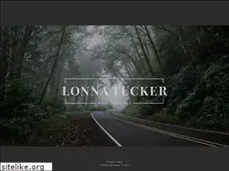 Sites similar to lonnatucker.com