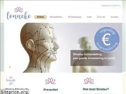 Sites similar to lonneke.fit