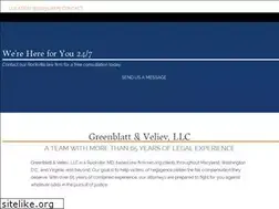Sites similar to lonnielawoffice.com