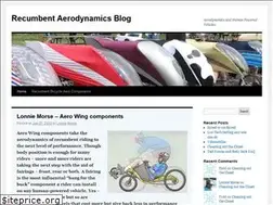 Sites similar to lonniemorse.wordpress.com