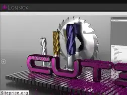 Sites similar to lonnox.de