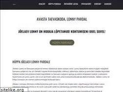 Sites similar to lonny.ee