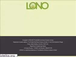 Sites similar to lono.co.uk