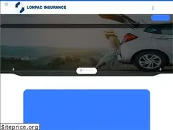 Sites similar to lonpac.com.sg