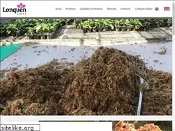 Sites similar to lonquenchile.cl