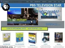 Sites similar to lonsafko.com