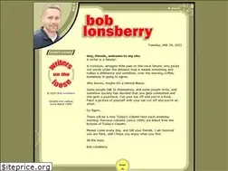 Sites similar to lonsberry.com