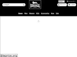 Sites similar to lonsdale.de