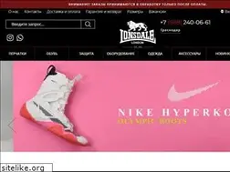 Sites similar to lonsdale.pro