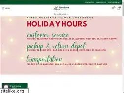 Sites similar to lonsdaleevents.com