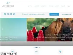 Sites similar to lonsdalelaser.com