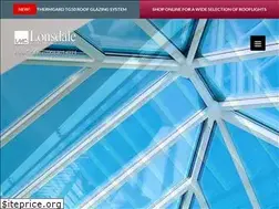 Sites similar to lonsdalemetal.co.uk