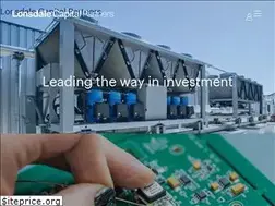 Sites similar to lonsdalepartners.com