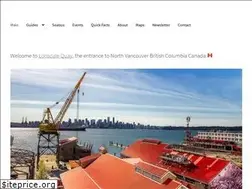 Sites similar to lonsdalequay.ca