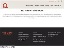 Sites similar to lonsdalequay.com