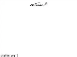 Sites similar to lonsdor.com