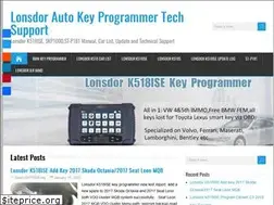 Sites similar to lonsdor.org