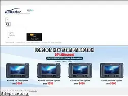 Sites similar to lonsdork518.com