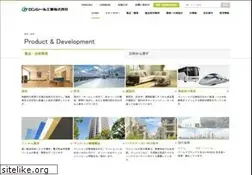 Sites similar to lonseal.co.jp