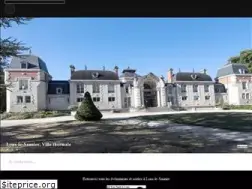 Sites similar to lonslesaunier.fr