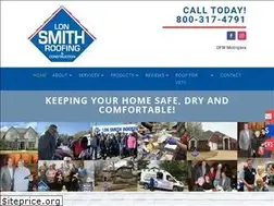Sites similar to lonsmith.com
