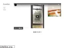 Sites similar to lontalius.com