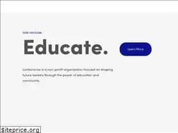 Sites similar to lontananza.co