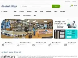 Sites similar to lontechshop.co.uk