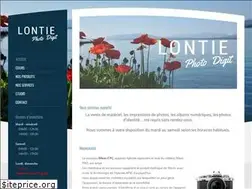 Sites similar to lontie.be