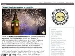 Sites similar to lontoo.com