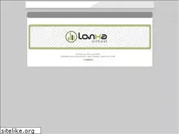 Sites similar to lonxacultural.com