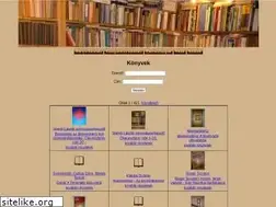 Sites similar to lonyayantikvarium.hu