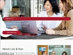 Sites similar to loo-koo.co.nz
