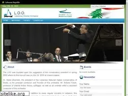 Sites similar to loo.gov.lb