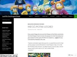 Sites similar to loo978cpcheats.wordpress.com
