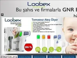Sites similar to loobex.com