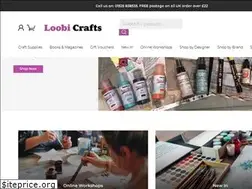 Sites similar to loobicrafts.co.uk