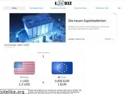 Sites similar to loobiz.com