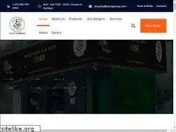 Sites similar to loocafe.com