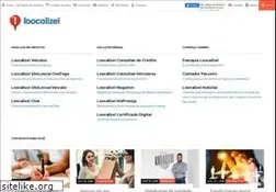 Sites similar to loocalizei.com.br