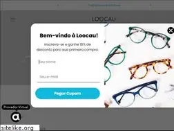 Sites similar to loocau.com.br