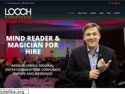 Sites similar to looch.co.uk