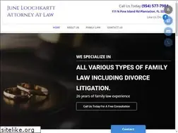 Sites similar to loochkarttlaw.com