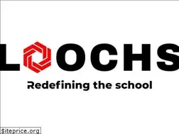 Sites similar to loochs.org
