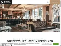 Sites similar to loock-hotels.com