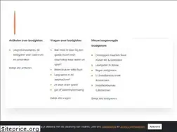 Sites similar to loodgieter-info.nl