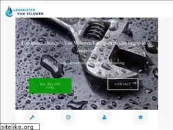 Sites similar to loodgieterhuizen.nl